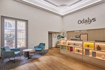 Appart'hôtel Odalys Les Occitanes
