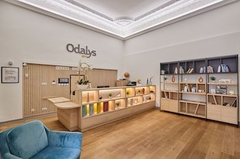 Appart'hôtel Odalys Les Occitanes