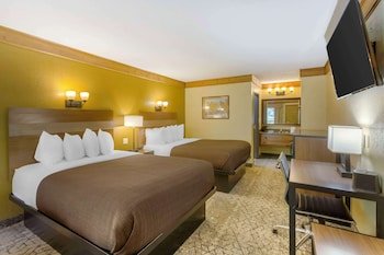 Best Western Rivers Edge