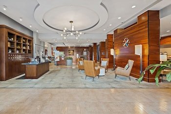 Four Points by Sheraton Jacksonville Baymeadows