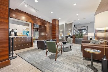 Four Points by Sheraton Jacksonville Baymeadows