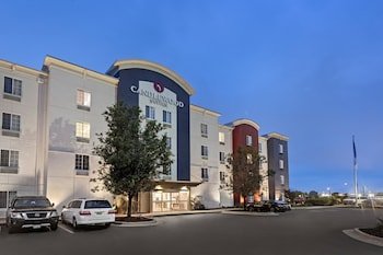 Candlewood Suites Cape Girardeau