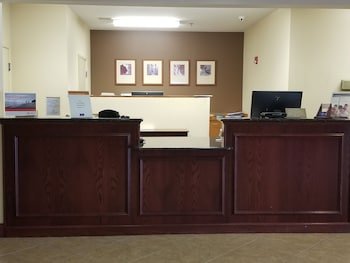 Candlewood Suites Cape Girardeau