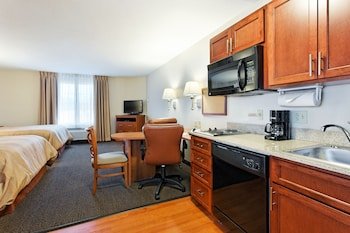 Candlewood Suites Cape Girardeau