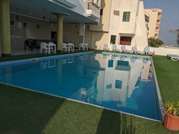 Salalah Beach Villas