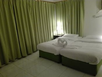 Salalah Beach Villas
