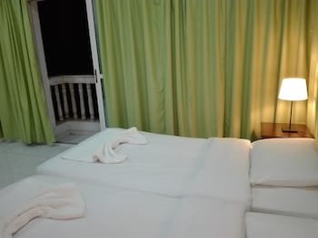 Salalah Beach Villas