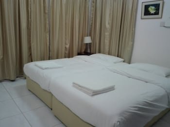 Salalah Beach Villas