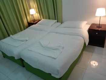 Salalah Beach Villas