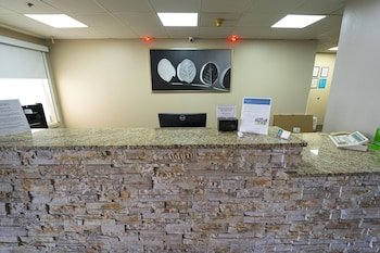 Quality Inn & Suites