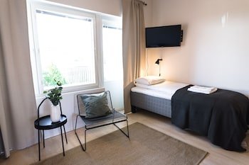 SSA Spot Apartments
