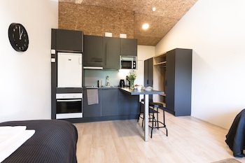 SSA Spot Apartments