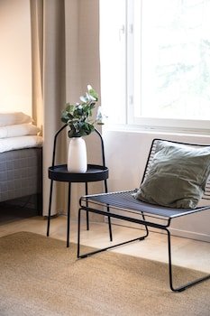 SSA Spot Apartments