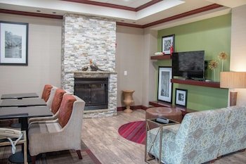 Hampton Inn Murphy