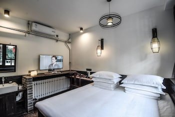 ELseWhere-LeiFu Hotel