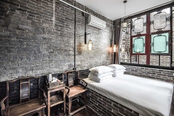 ELseWhere-LeiFu Hotel