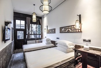 ELseWhere-LeiFu Hotel