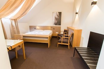 Hotel Purkmistr