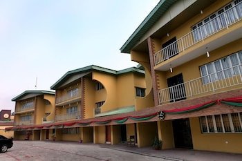 Nspri Guest House