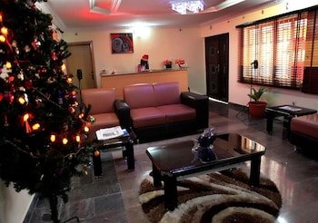 Nspri Guest House