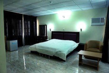 Nspri Guest House