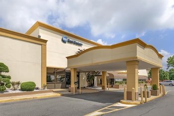 Best Western Battlefield Inn