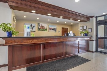 Best Western Battlefield Inn