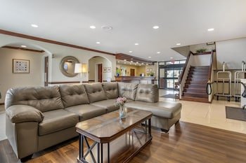 Best Western Battlefield Inn