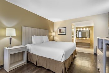 Best Western Battlefield Inn