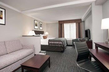 Wingate by Wyndham Athens Near Downtown