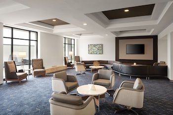 Courtyard Louisville - Airport