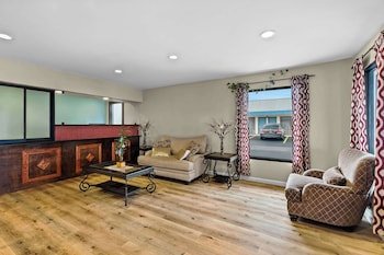 OYO Hotel Brookhaven MS - I-55