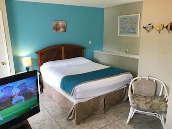 The Pelican Key Largo Cottages