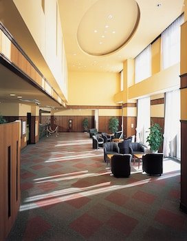 Monbetsu Prince Hotel