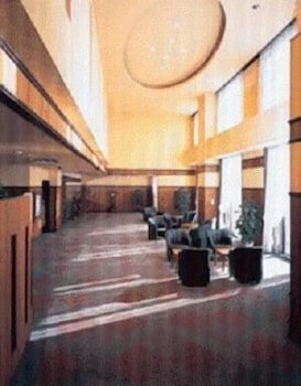 Monbetsu Prince Hotel