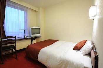 Monbetsu Prince Hotel