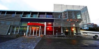 Park Inn by Radisson Haugesund Airport