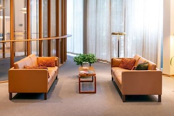 Park Inn by Radisson Haugesund Airport