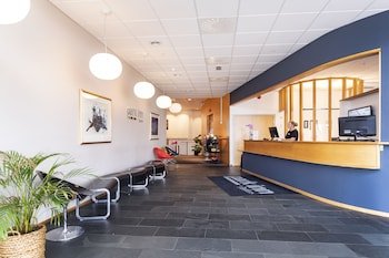 Park Inn by Radisson Haugesund Airport