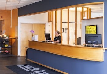 Park Inn by Radisson Haugesund Airport