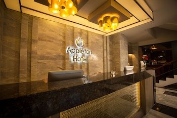 Appleton Boutique Hotel