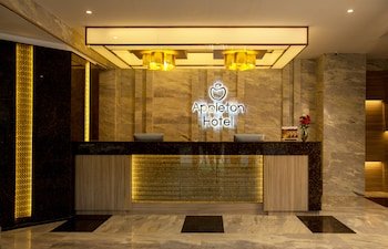 Appleton Boutique Hotel