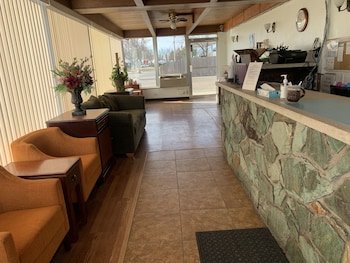 Americas Best Value Inn Fort Collins