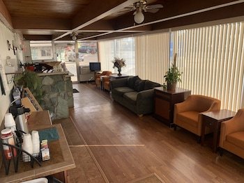 Americas Best Value Inn Fort Collins