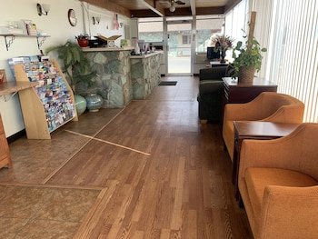 Americas Best Value Inn Fort Collins