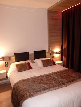 Hôtel Résidence Le Clos Cerdan