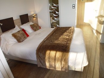 Hôtel Résidence Le Clos Cerdan