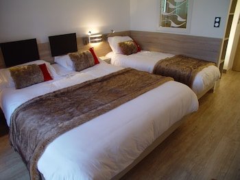 Hôtel Résidence Le Clos Cerdan