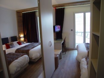 Hôtel Résidence Le Clos Cerdan