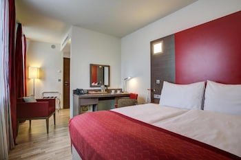 Hotel Orangerie